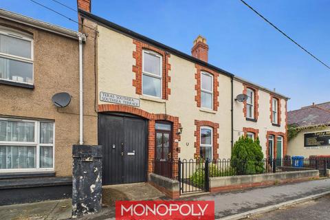 undefined, Rhyl Road, Denbigh LL16