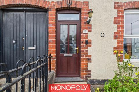 undefined, Rhyl Road, Denbigh LL16