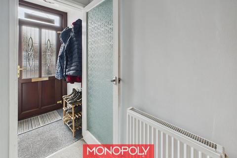 undefined, Rhyl Road, Denbigh LL16