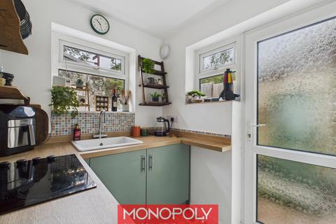 undefined, Rhyl Road, Denbigh LL16