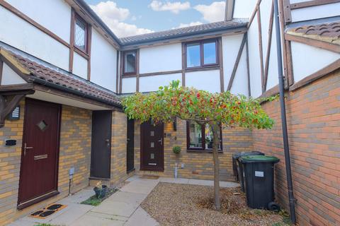 22 Astral Close, Lower Stondon, Henlow, SG16 6EL