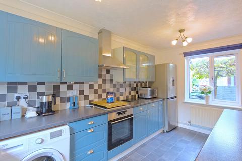 22 Astral Close, Lower Stondon, Henlow, SG16 6EL