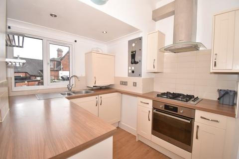 undefined, Spicer Road, St Leonards, Exeter, EX1