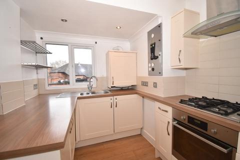 1 bedroom apartment for sale, Spicer Road, St Leonards, Exeter, EX1