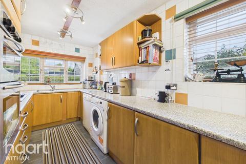 3 bedroom semi-detached house for sale, Oak Road, Rivenhall, Witham