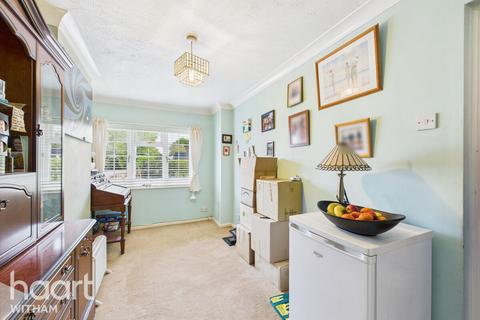 3 bedroom semi-detached house for sale, Oak Road, Rivenhall, Witham