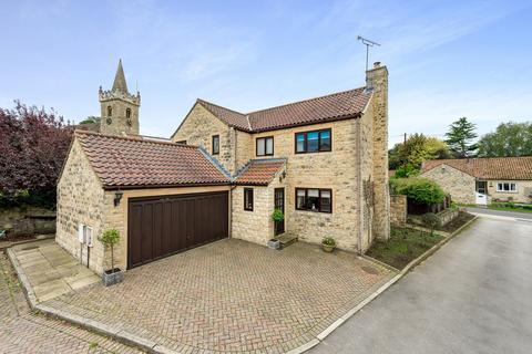 undefined, Bramham LS23