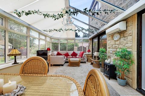 4 Church Meadows, Bramham, Wetherby, LS23 6TF