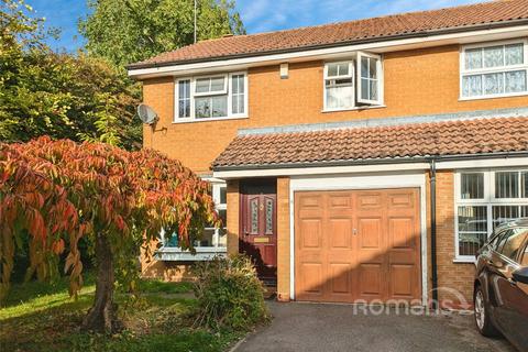 Burwell Close, Lower Earley, Reading