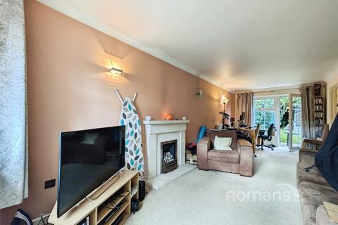 undefined, Burwell Close, Lower Earley, Reading