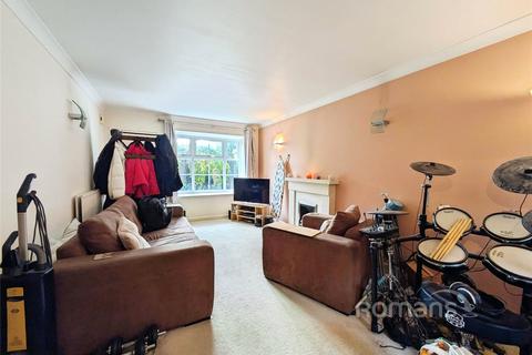 undefined, Burwell Close, Lower Earley, Reading