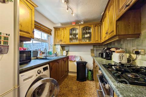 undefined, Burwell Close, Lower Earley, Reading