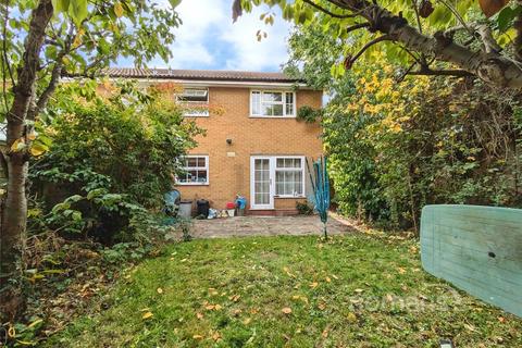 8 Burwell Close, Lower Earley, Reading, RG6 4BB