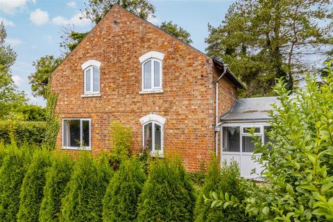 undefined, Chapel Road, Old Leake