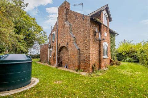 undefined, Chapel Road, Old Leake