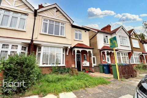 undefined, Radnor Avenue, Harrow