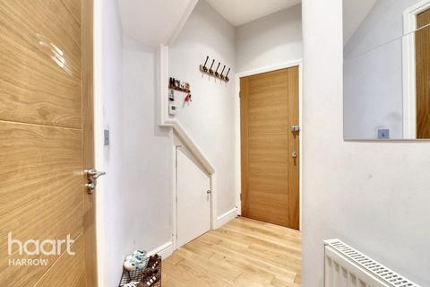 undefined, Radnor Avenue, Harrow