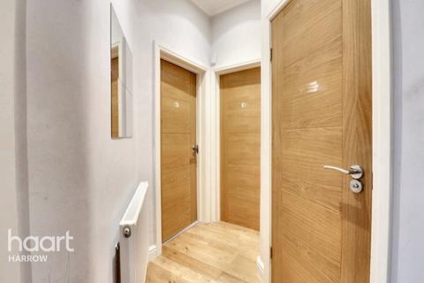 undefined, Radnor Avenue, Harrow