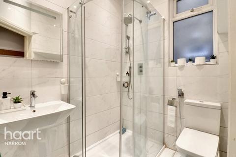 2 bedroom maisonette for sale, Radnor Avenue, Harrow