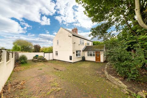 3 bedroom detached house for sale, Cridling Stubbs, Knottingley, WF11