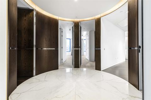 3 bedroom property for sale, Riverwalk, 161 Millbank, London, SW1P