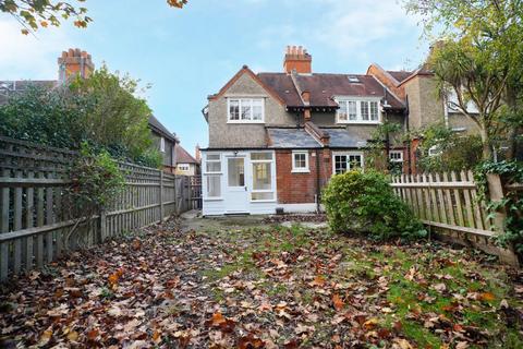 undefined, Dekker Road, Dulwich, London, SE21