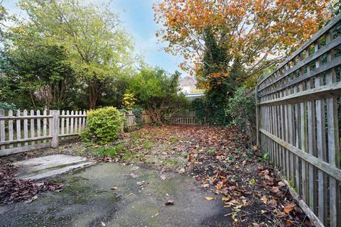 undefined, Dekker Road, Dulwich, London, SE21