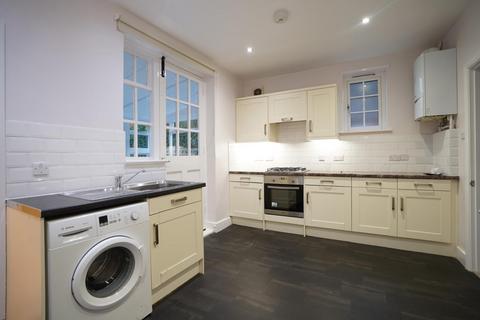 undefined, Dekker Road, Dulwich, London, SE21