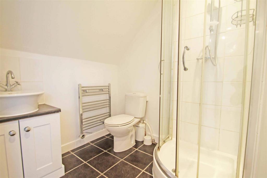 En Suite Shower Room