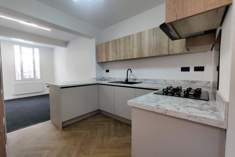 2 bedroom apartment to rent, Vittoria Street, Birmingham, B1