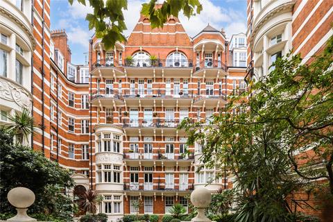 3 bedroom apartment for sale, Fitzjames Avenue, London, W14
