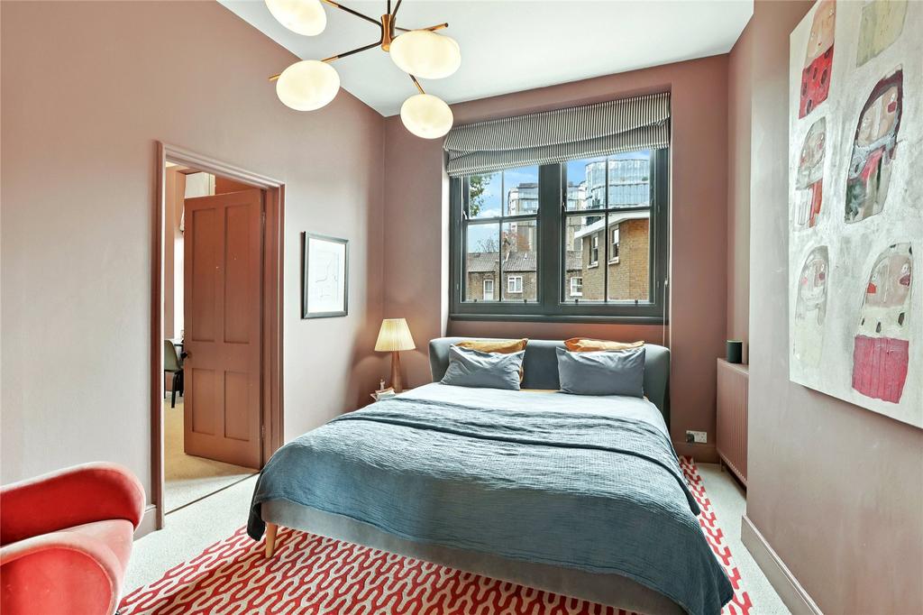 Principal Bedroom
