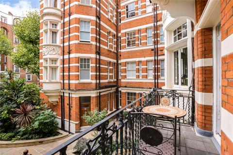 3 bedroom apartment for sale, Fitzjames Avenue, London, W14