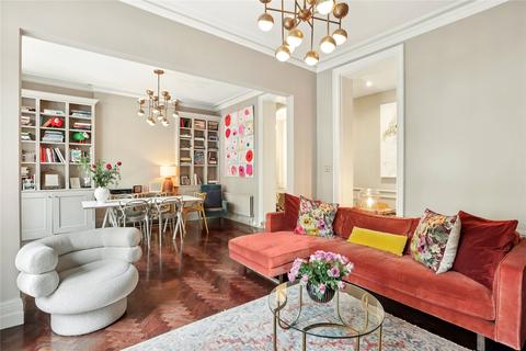 3 bedroom apartment for sale, Fitzjames Avenue, London, W14