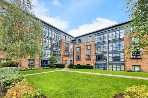 Devonshire Point, Devonshire Road, Eccles, M30