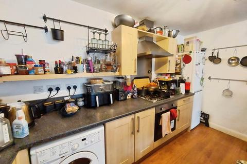 undefined, Devonshire Point, Devonshire Road, Eccles, M30