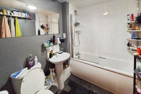 undefined, Devonshire Point, Devonshire Road, Eccles, M30