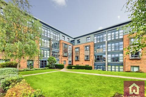 Devonshire Point, Devonshire Road, Eccles, M30