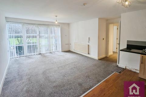2 bedroom flat for sale, Devonshire Point, Devonshire Road, Eccles, M30