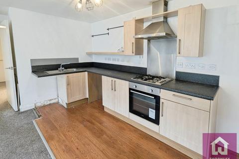 2 bedroom flat for sale, Devonshire Point, Devonshire Road, Eccles, M30