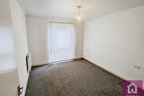 2 bedroom flat for sale, Devonshire Point, Devonshire Road, Eccles, M30