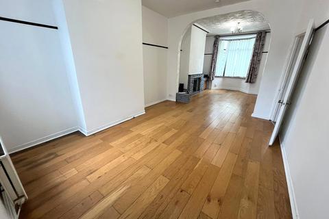 undefined, Wellfield Street, Warrington WA5