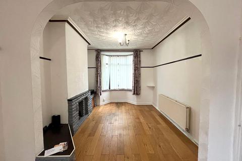 undefined, Wellfield Street, Warrington WA5