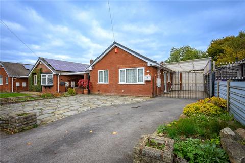 2 bedroom bungalow for sale, Wood Hayes Road, Wednesfield, Wolverhampton, West Midlands, WV11