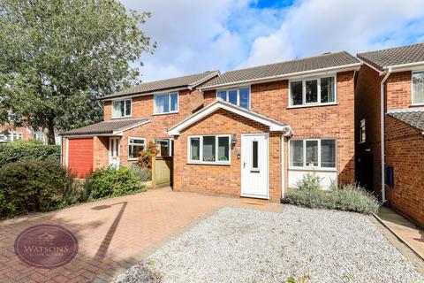 3 bedroom detached house for sale, Seamer Road, Kimberley, Nottingham, NG16