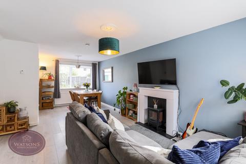 3 bedroom detached house for sale, Seamer Road, Kimberley, Nottingham, NG16