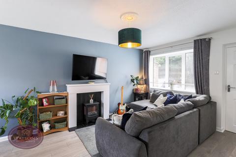 3 bedroom detached house for sale, Seamer Road, Kimberley, Nottingham, NG16