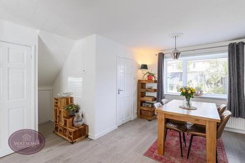 3 bedroom detached house for sale, Seamer Road, Kimberley, Nottingham, NG16