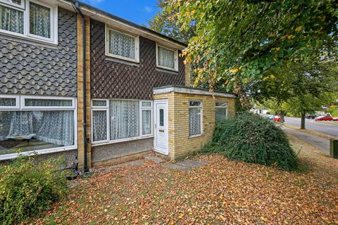 3 bedroom end of terrace house for sale, Beechings Way, Gillingham ME8