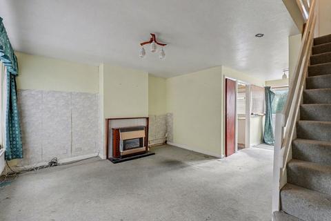 3 bedroom end of terrace house for sale, Beechings Way, Gillingham ME8